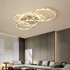 2020 Modern Ceiling Lights Led To Living Room Bedroom Dining Room Acrylic Ceiling Lamp Metal Home Indoor Lighting Industrial Lamp From Hu511600 140 71 Dhgate Com