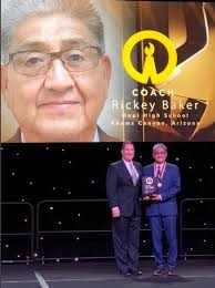 Hopi Junior Senior High School