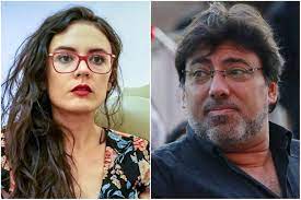 Daniel jadue quería ser cura. Camila Vallejo A Daniel Jadue Los Comunistas Quieren Todo Gratis