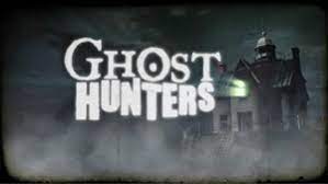 Ghost Hunters (TV series) - Wikipedia