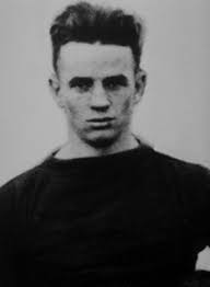 John Leo “Paddy” Driscoll (1895-1968)