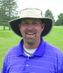 Ahlers' late surge gives him third Faribault City Championship title