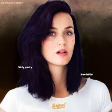 every katy era but make it bandaids ❤️‍🩹 added the background at the end  in case you wanna make your own version ✨