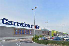 …constructed on the neuquén and limay rivers in order to exploit the hydroelectric potential of the western portion of. Centre Commercial Carrefour Limay
