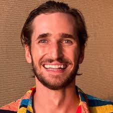 Brian Carrigan's Instagram, Twitter & Facebook