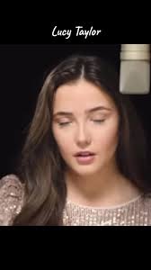#LucyTaylor #Beautiful #GenX #Fyp