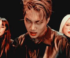 Born january 14, 1994), better known as kai (korean: Kpop Fanfiction Nothing On Me But You Kim Jongin Kai