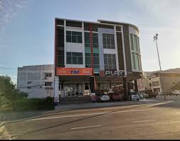 Tm Unifi Nss Joe @Target kluang Perdana