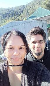 Keisha Parsons's Instagram, Twitter & Facebook