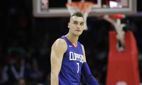 Get the latest news, stats, videos, highlights and more about forward sam dekker on espn. Clippers Exercising Sam Dekker S Team Option Basketball Insiders Nba Rumors And Basketball News
