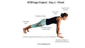 Yoga is extremely beneficial for your mental and physical well being. Beginners Yoga How To Do Plank Youtube