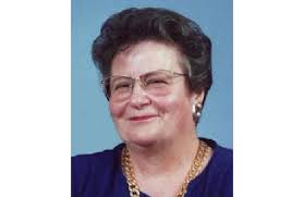 Lois Riggs Obituary (1932