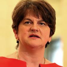 36,128 likes · 1,068 talking about this. Arlene Foster Tells Court Claims Of Affair With Protection Officer Were Very Distressing Belfast Live