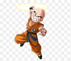 Please to search on seekpng.com. Krillin Png Images Pngegg