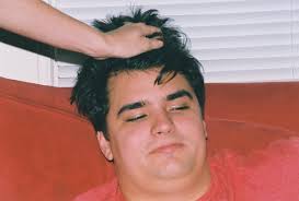 Kakyoin Did You Lay This Egg