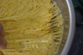 white garden 又見南瓜老麵包 附上步骤图 food white gardens bread