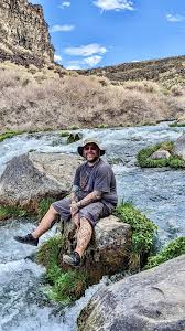 Casey Burkett, Counselor, Garden City, ID, 83714