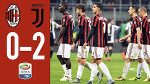 May 9, 2021 stadium : Higuain Strikes Twice Ac Milan 0 2 Juventus Goals Highlights Youtube