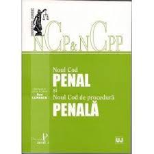 (4) pentru persoanele lipsite de capacitate de exerciţiu, împăcarea se face numai de reprezentanţii lor legali, iar persoanele cu capacitate de exerciţiu restrânsă se pot împăca cu. Noul Cod Penal Si Noul Cod De Procedura Penala Lupascu Dan