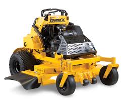 Eliminate the need for a trailer with the ramp rack. St Louis Equipment Company