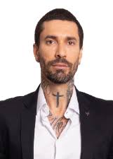 Eleições 2022: Alan Marra