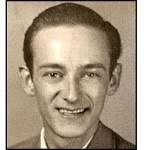 Theodore SWANSON Obituary