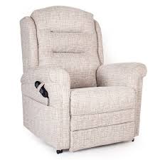 Adjustable gaming chair recliner ergonomic swivel chair racing gaming pu leather. Bronte Beige Fabric Electric Riser Recliner Chair Fenetic Wellbeing
