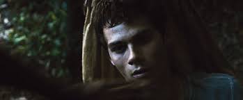 Girl in the Blue Coat Section One