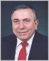 Carl Daniel “Cossie” Webb (1941-2015)