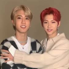 Discover more posts about han stray kids. K Pop S Han And Felix Of Stray Kids Share Their Skin Care Routines Interview Allure