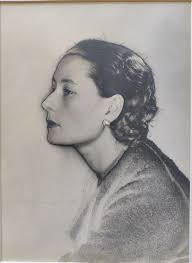 ▷ Femmes #13 par Man Ray, 1930