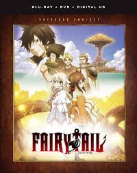 Fairy Tail Zero [Blu-ray] - Best Buy