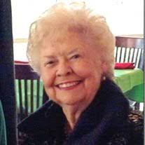 Vera Reich Obituary 2015