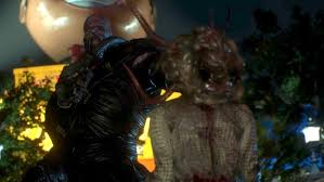 Maybe you would like to learn more about one of these? Resident Evil 3 Remake Here S Why You Should Fight Nemesis At These Key Moments Gamespot
