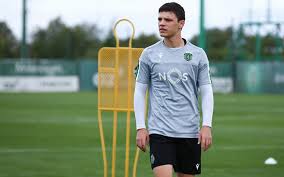 Currently, fc porto rank 2nd, while sporting cp hold 1st position. Covid Com 21 Jogadores Infectados Sporting X Gil E Adiado No Portugues Lance