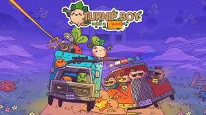 Turnip Boy Commits Yet Another Crime In This Week's Epic Games Store  Freebie - GameSpot