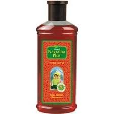 An excellent cool oil formulated by rabindra purasker winner late kabiraj shivkali bhattacharyya, keeps the head cool, relieves headache. Himani Himani Navratna Hair Oil 50 Ml Beauty