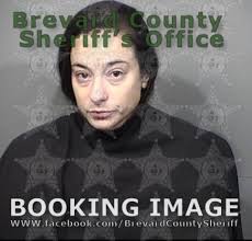 Arrests In Brevard County: July 8, 2019