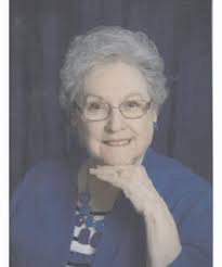 Judy Melville Obituary (1939