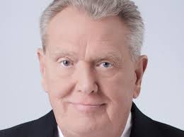 WBBM-Channel 2 says farewell to another veteran reporter Mike Parker