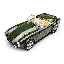 Image result for Vineyard Green 1966 AC Cars