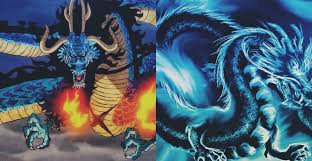 We all know hybrid is the strongest form and the form best suited for combat, so how much stronger do you think kaido's hybrid form actually . Rage Of Hybrid One Piece Chapter 1008 Raw Scans And Spoilers Otakusnotes