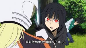 池袋的那群人今天也在暴走中 心得~ 來梓的二次元狂想