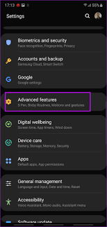 Learn about set up, advanced feature use and navigation. How To Disable Bixby On The Samsung Galaxy Note 10 And Other Cool Tricks