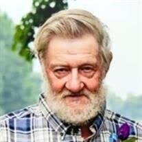 Bernard Benedict Vollmer Obituary