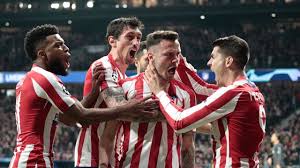 • watch atletico madrid vs liverpool full streaming — uefa 2020. Atletico 1 0 Liverpool Defeat Leaves Champions League Title Defence Hanging In Balance The Independent The Independent