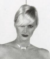 Adam Garcia and Laetitia Ray