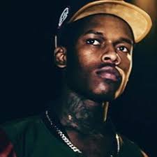 Stream Bryan Robison music