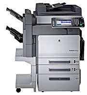 Konica Minolta Bizhub C252 Driver Free Download Konica Minolta Download Free Download