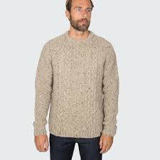 Http Www Finisterre Com Shop Mens P Mens New Arrivals Westray Crew Html Men Men Sweater Knitwear